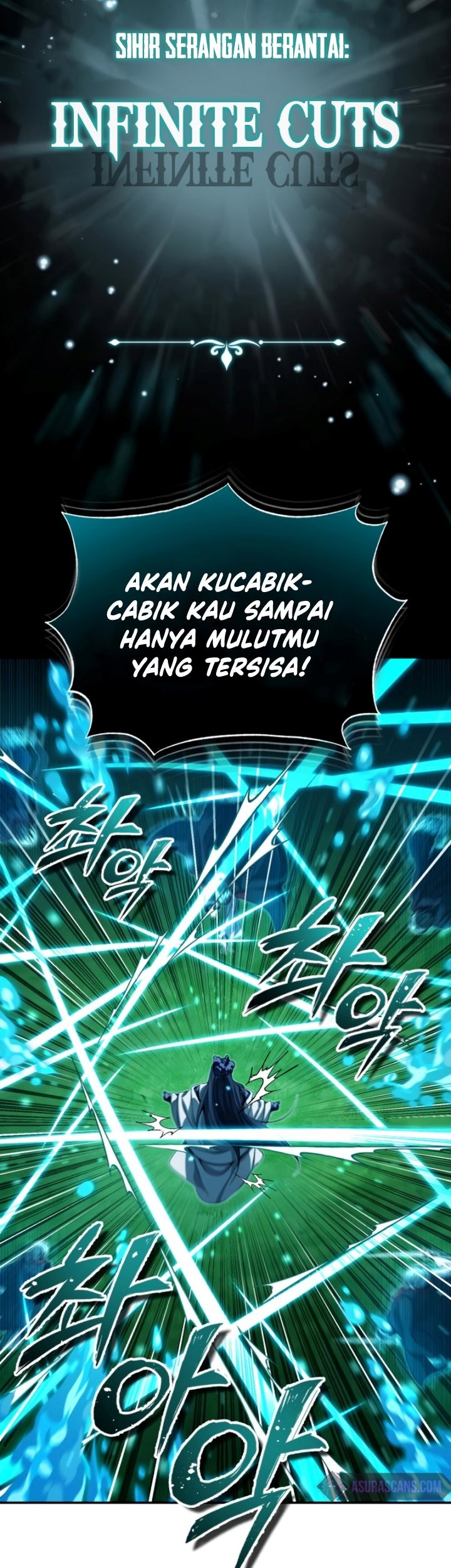 Chapter 97 - halaman 28
