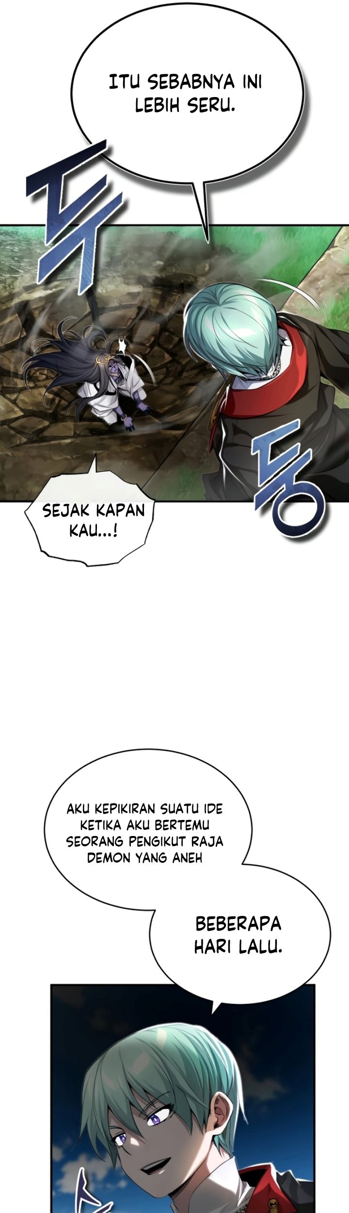 Chapter 97 - halaman 36