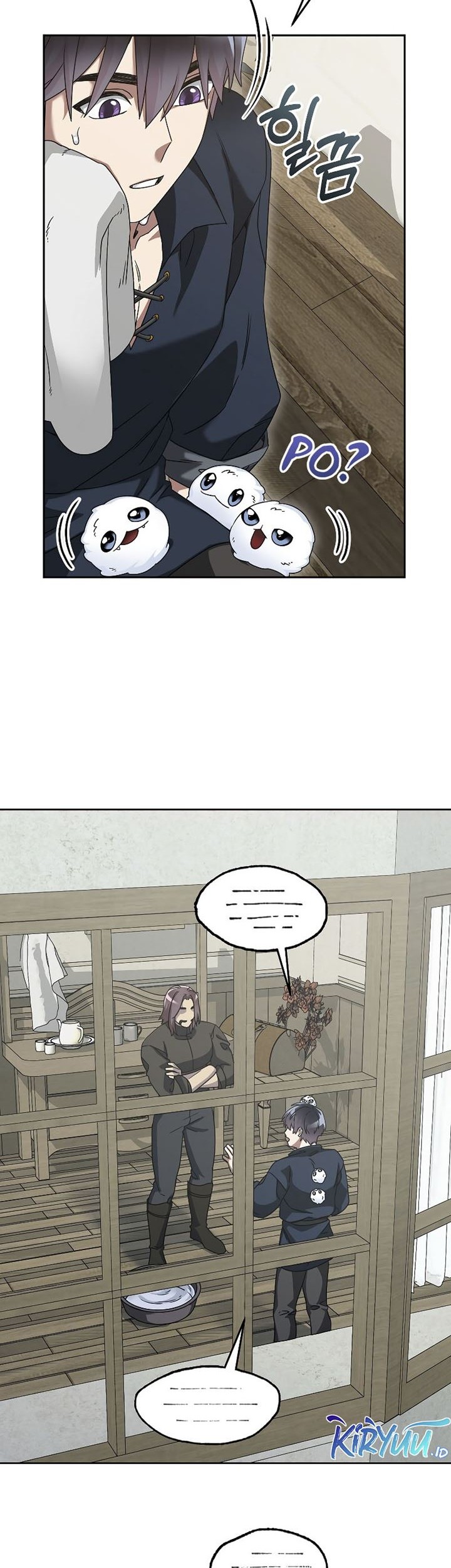 Chapter 65 - halaman 40