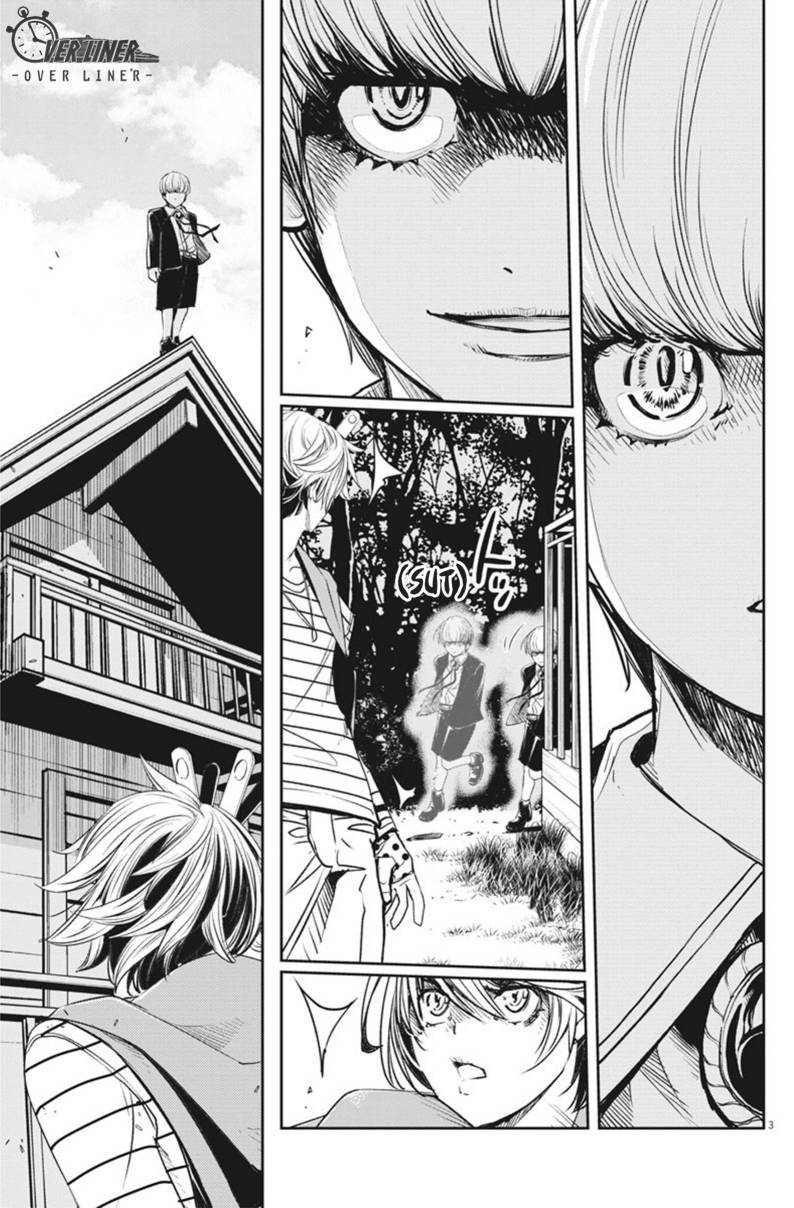 Chapter 74 - halaman 5