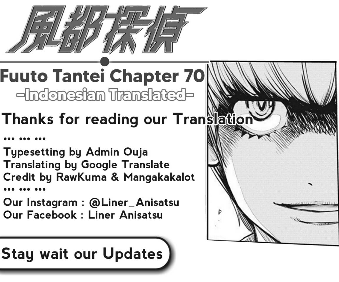 Chapter 73 - halaman 21
