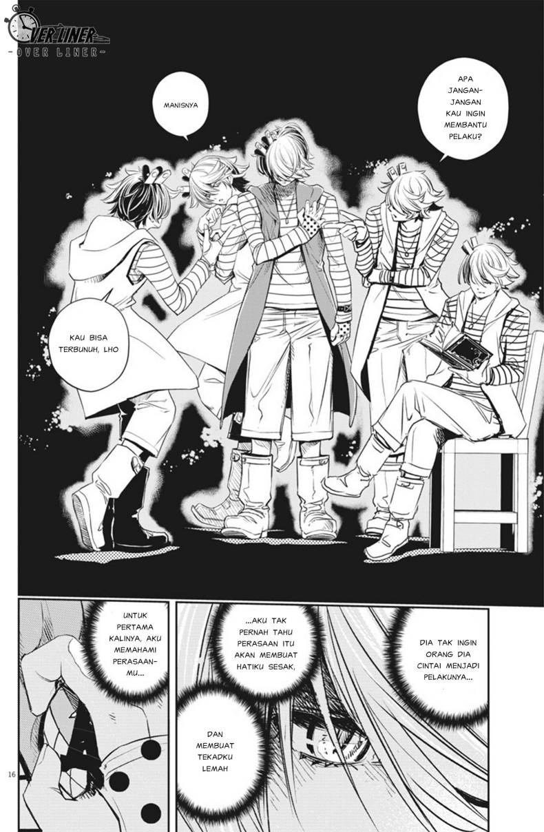 Chapter 72 - halaman 18