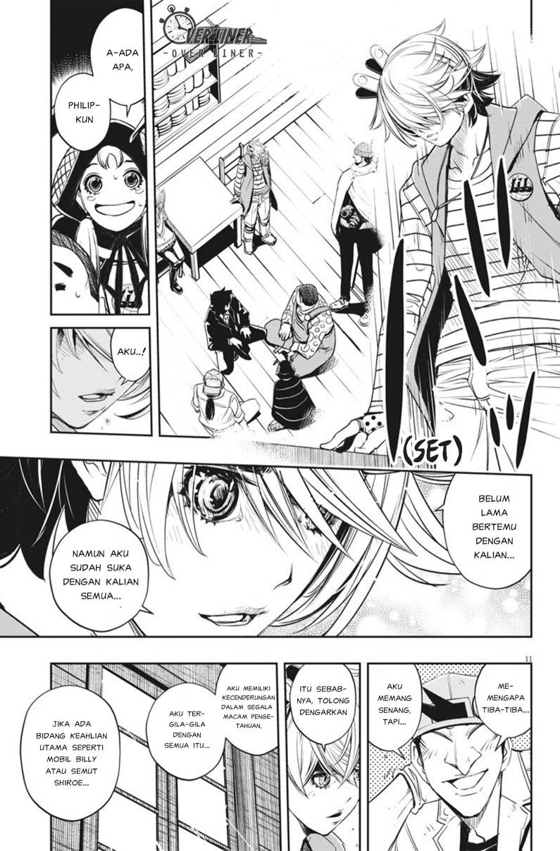 Chapter 69 - halaman 13