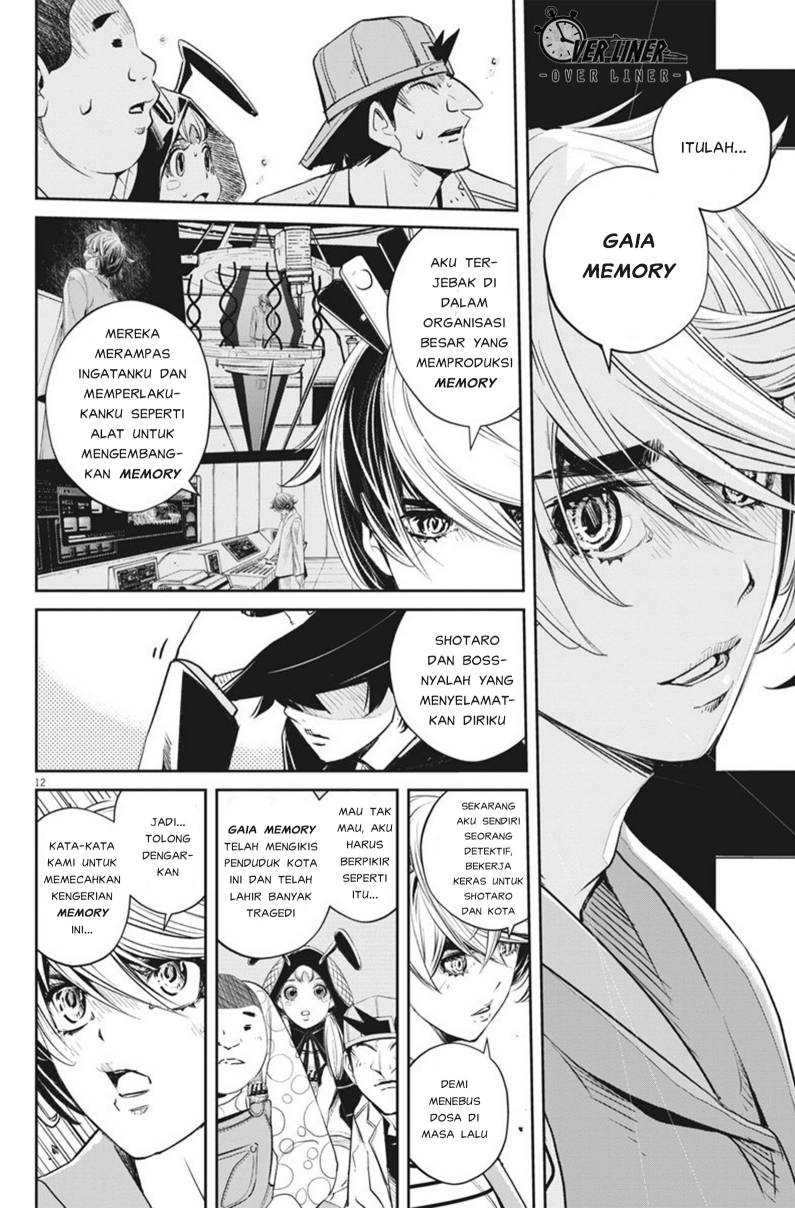 Chapter 69 - halaman 14