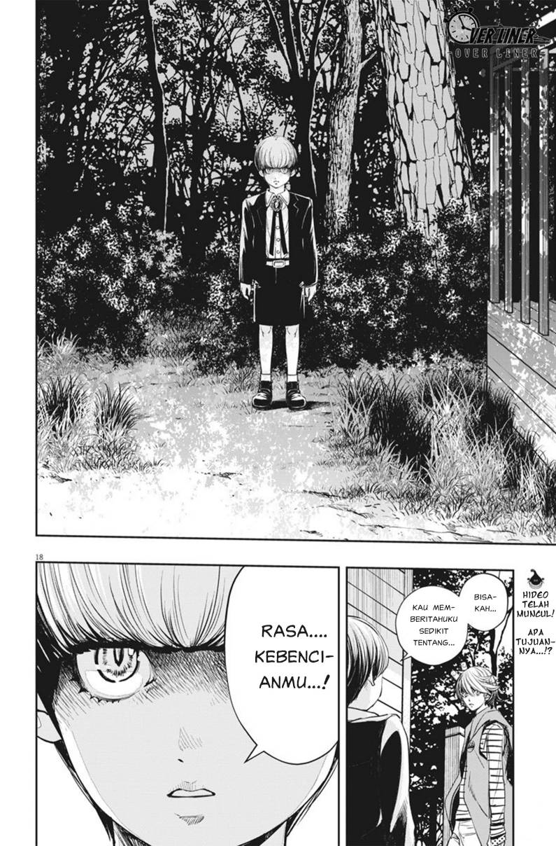 Chapter 69 - halaman 20