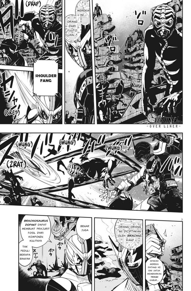 Chapter 69 - halaman 5