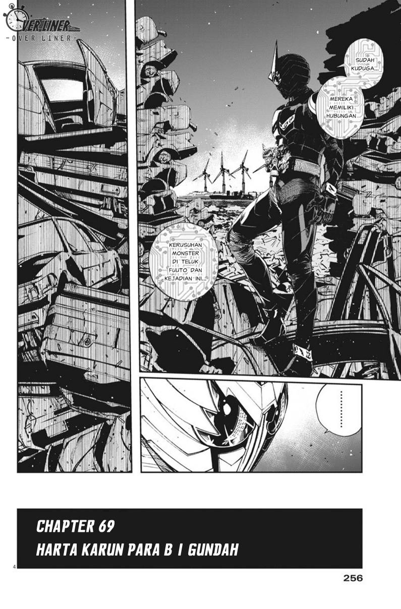 Chapter 69 - halaman 6