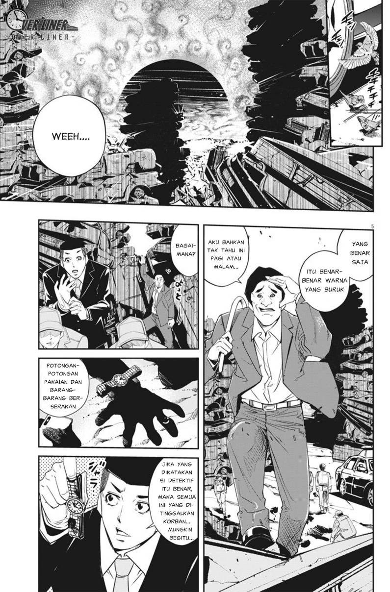 Chapter 69 - halaman 7