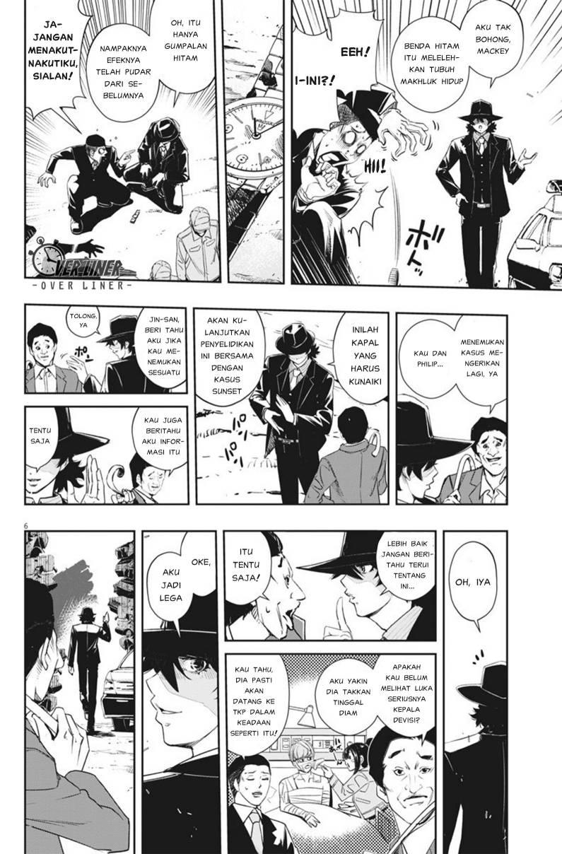 Chapter 69 - halaman 8
