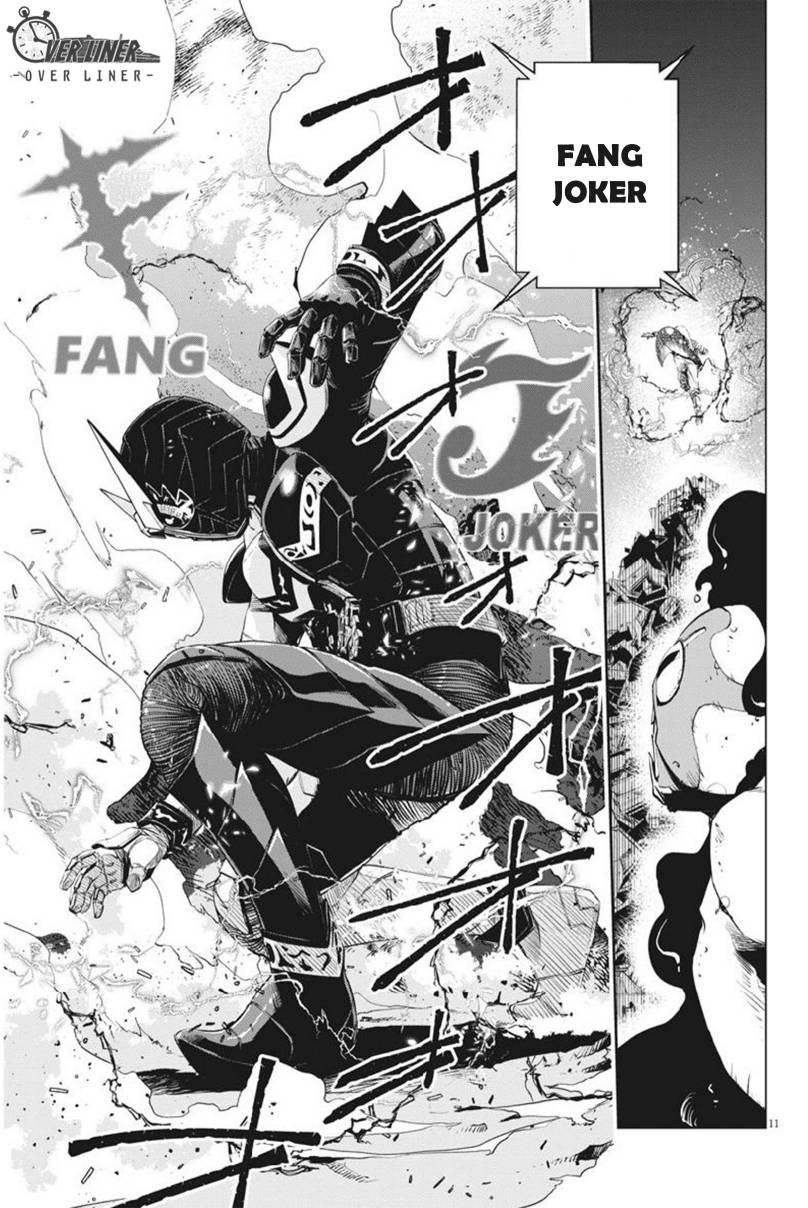 Chapter 68 - halaman 13