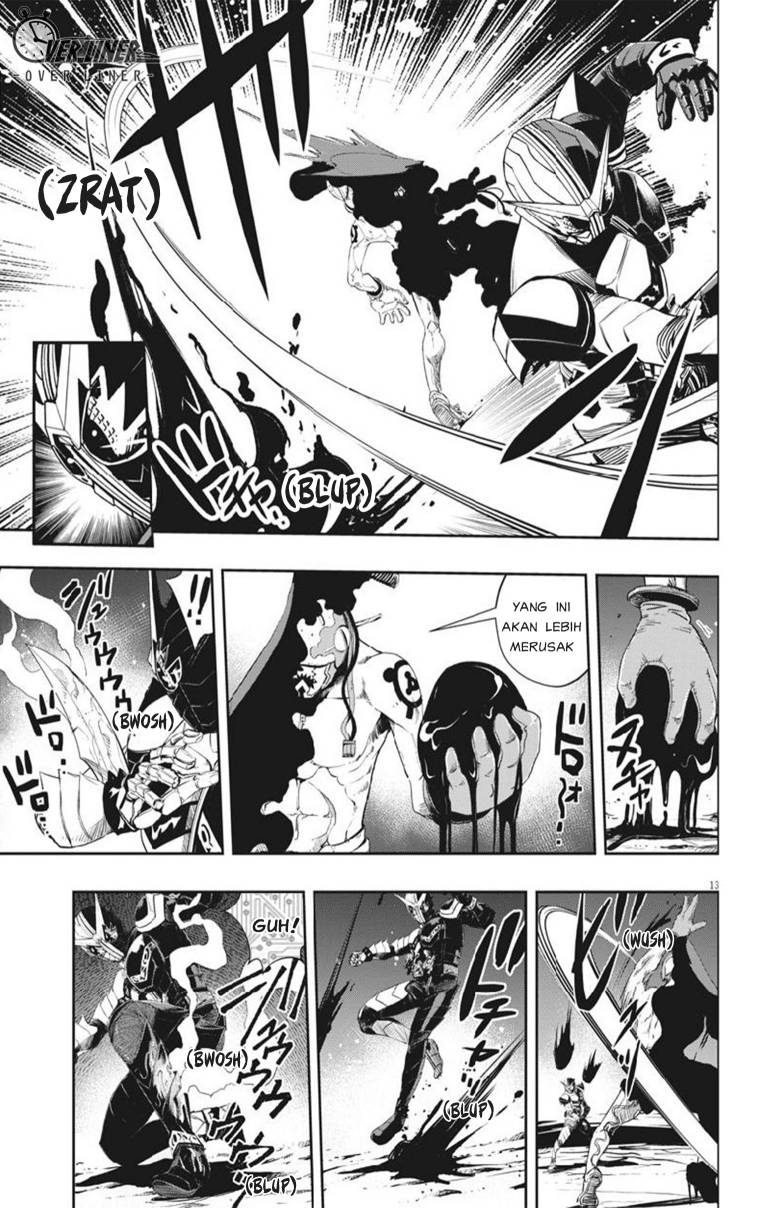 Chapter 68 - halaman 15