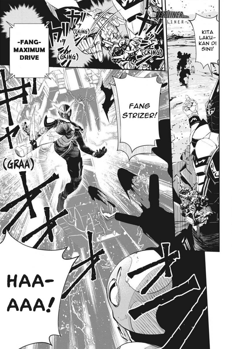 Chapter 68 - halaman 17