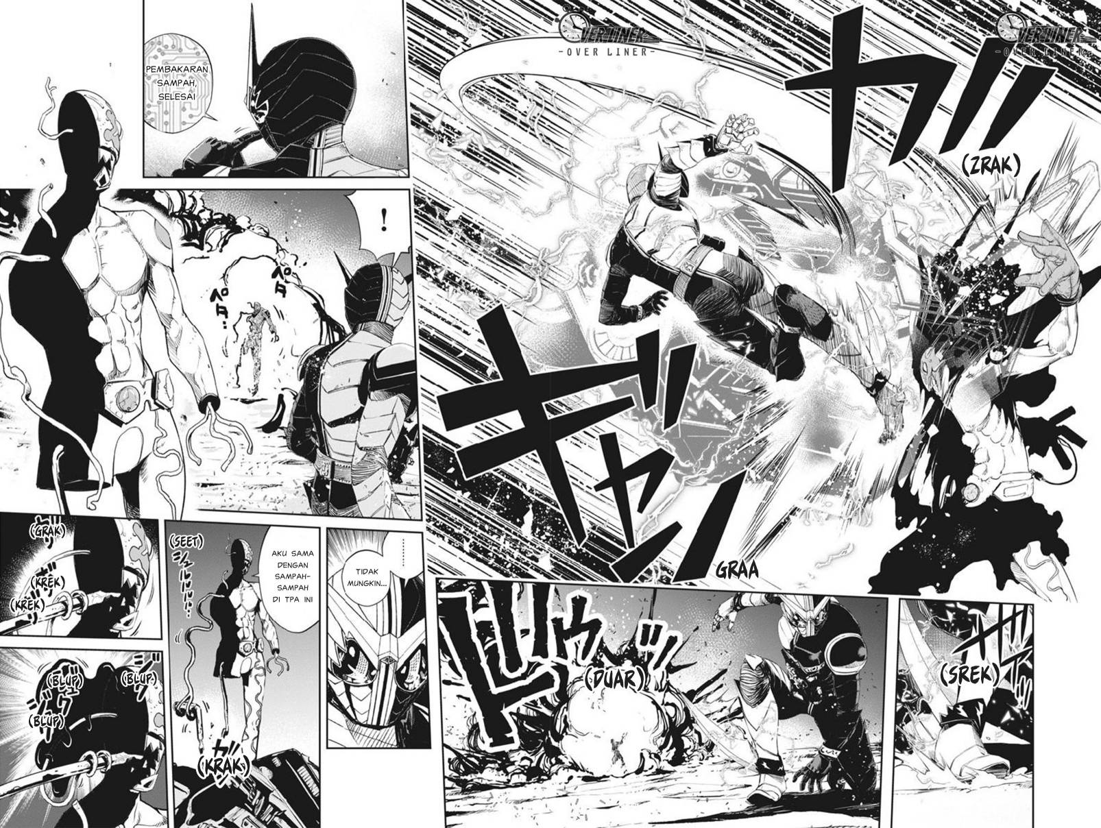 Chapter 68 - halaman 18