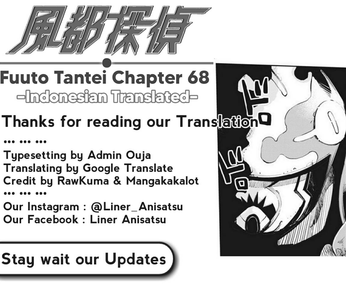 Chapter 68 - halaman 21