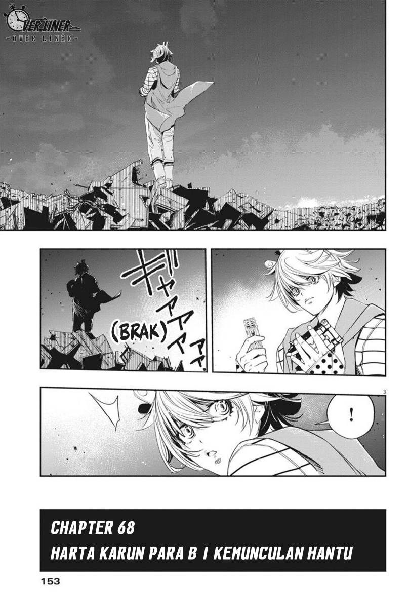 Chapter 68 - halaman 5