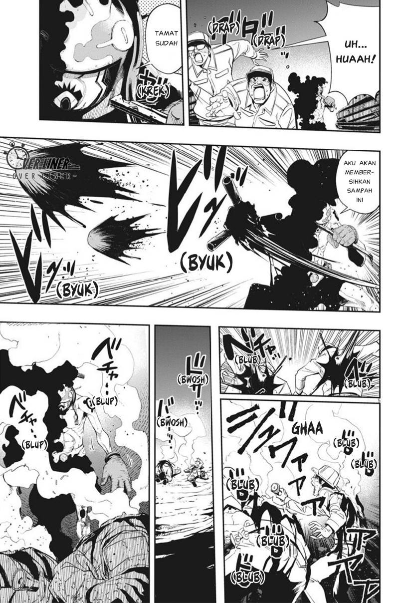 Chapter 68 - halaman 7