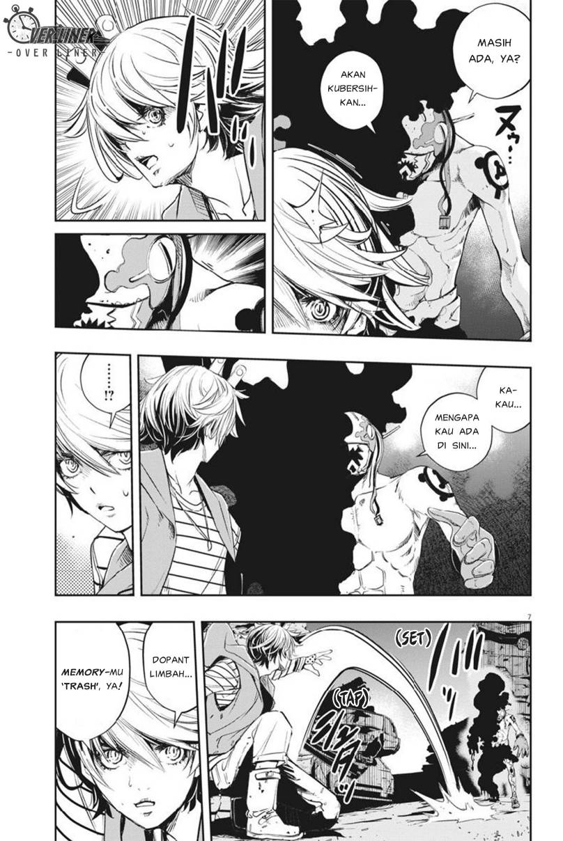 Chapter 68 - halaman 9