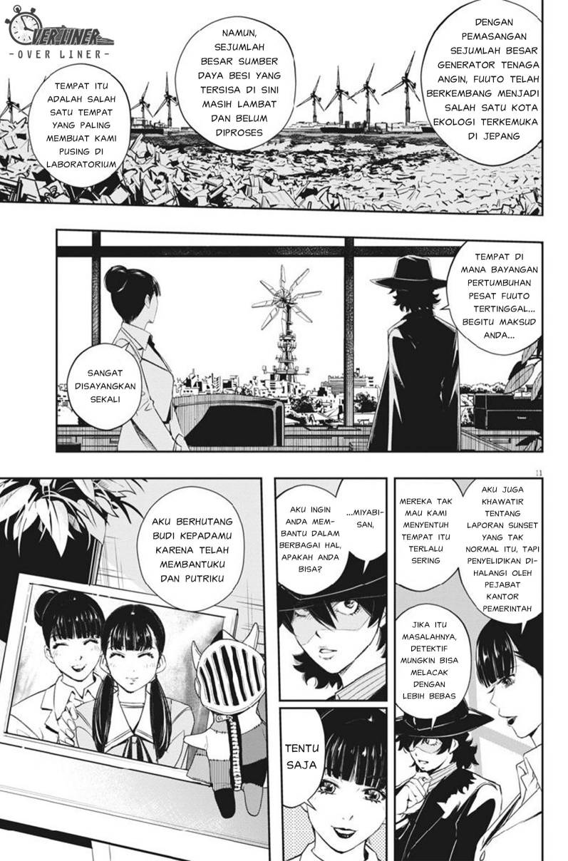 Chapter 67 - halaman 13