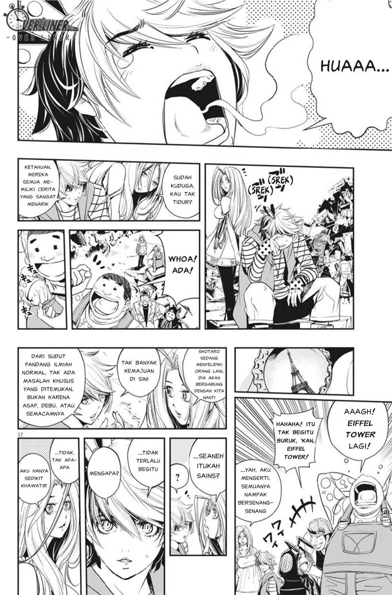 Chapter 67 - halaman 14