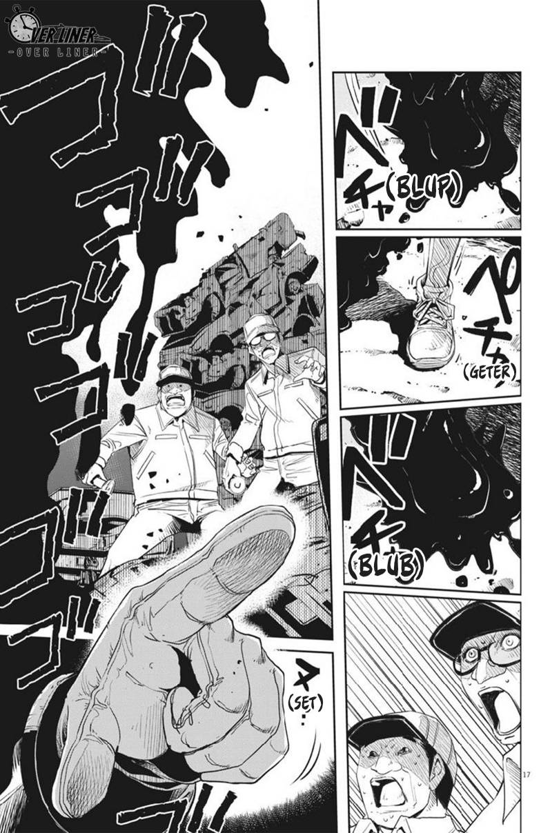 Chapter 67 - halaman 19
