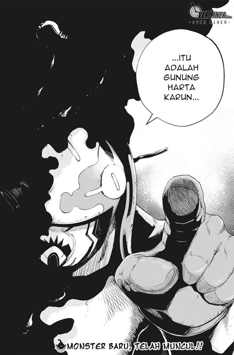 Chapter 67 - halaman 20