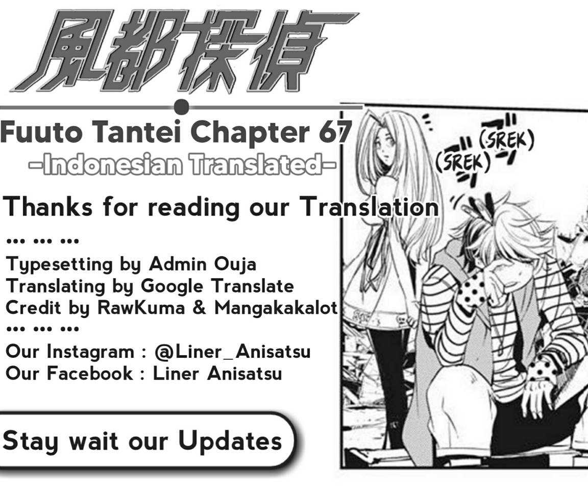 Chapter 67 - halaman 21