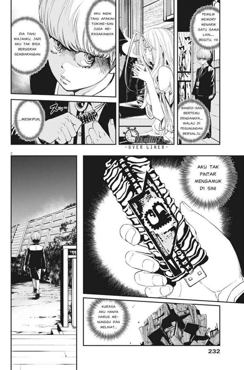 Chapter 67 - halaman 4