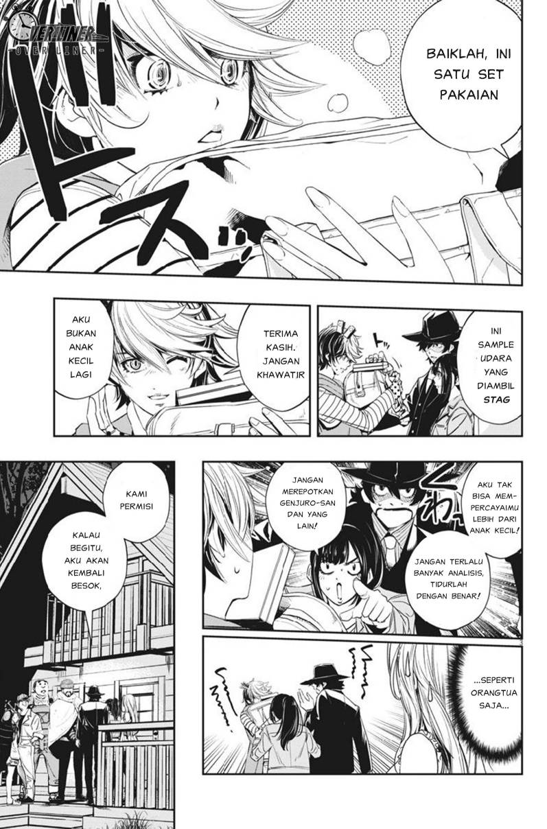 Chapter 67 - halaman 5