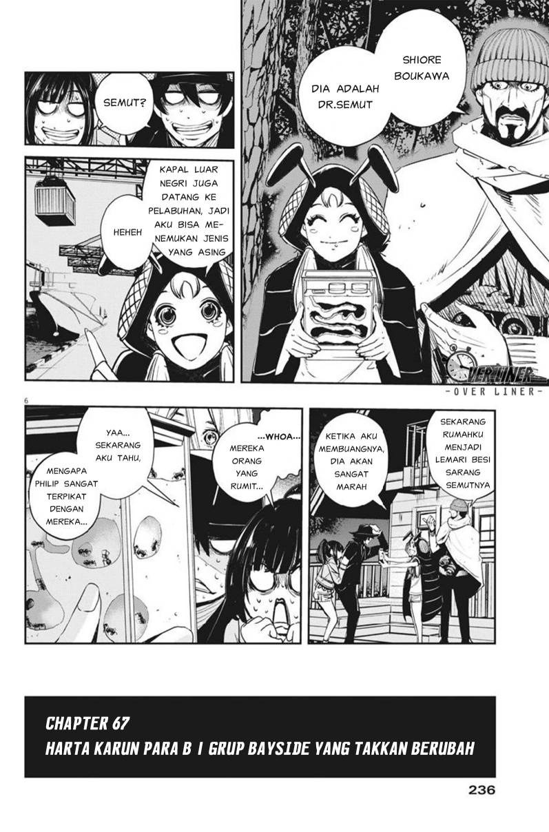 Chapter 67 - halaman 8