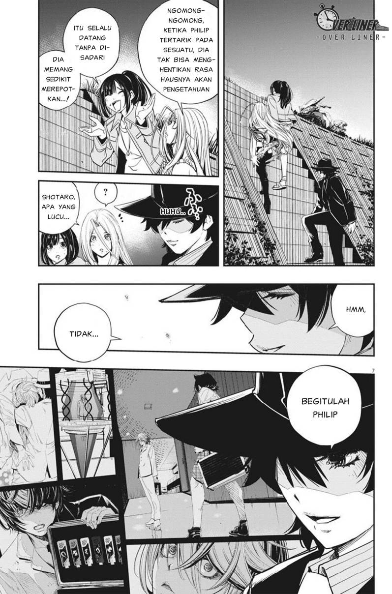 Chapter 67 - halaman 9