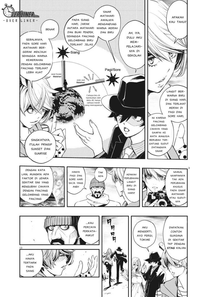 Chapter 66 - halaman 13