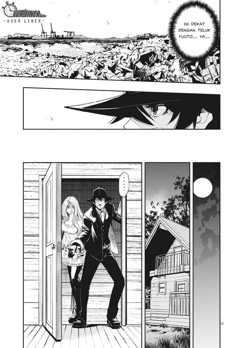 Chapter 66 - halaman 16
