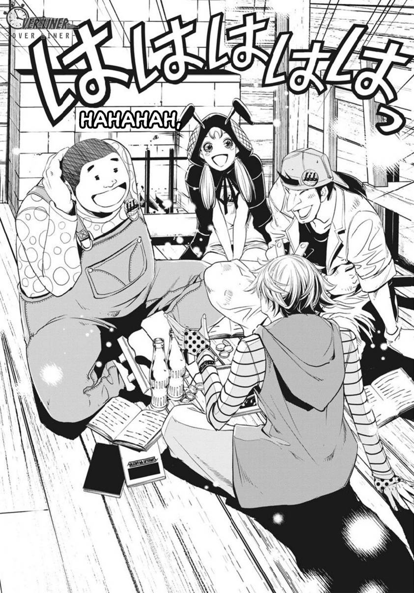 Chapter 66 - halaman 17