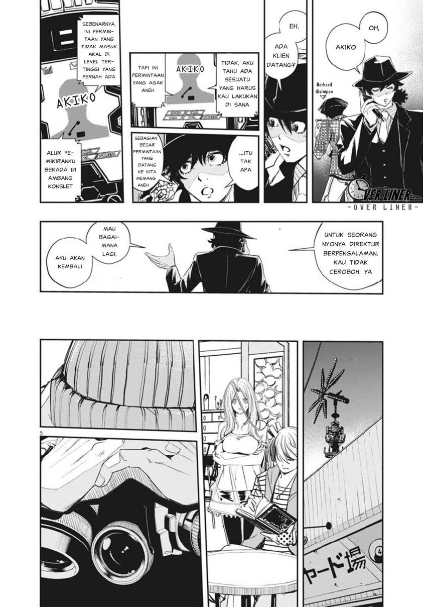 Chapter 66 - halaman 6
