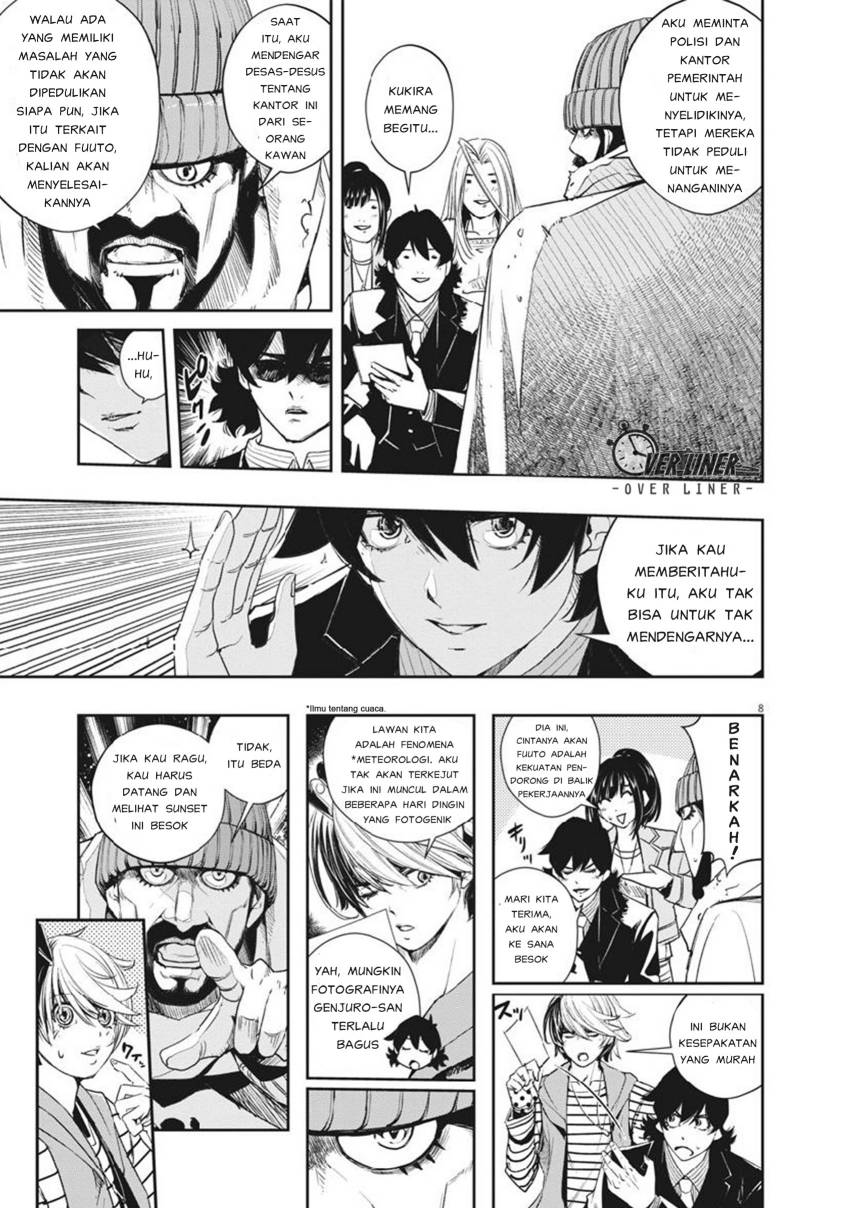 Chapter 66 - halaman 9