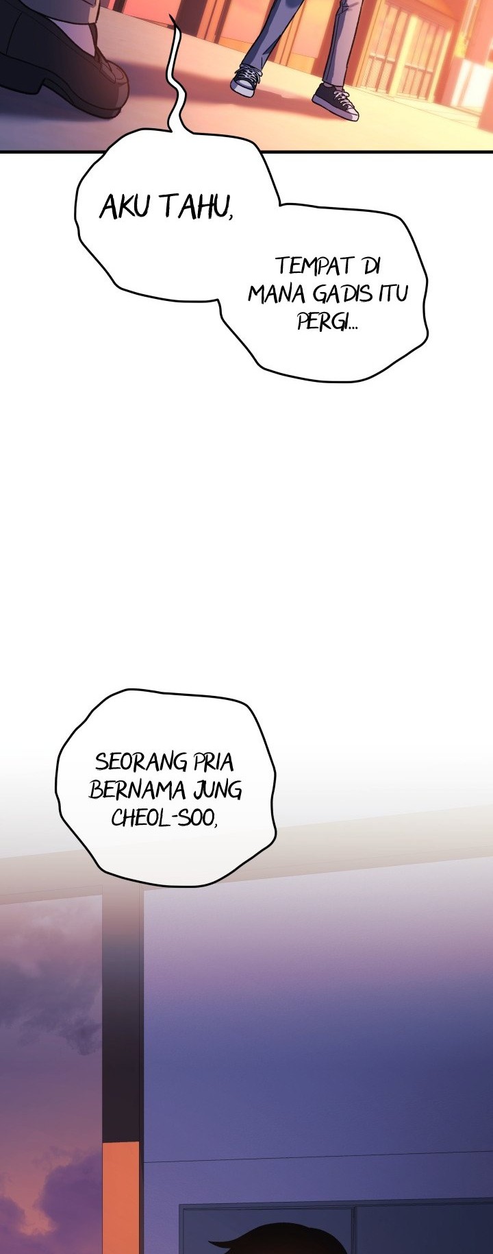 Chapter 82 - halaman 22