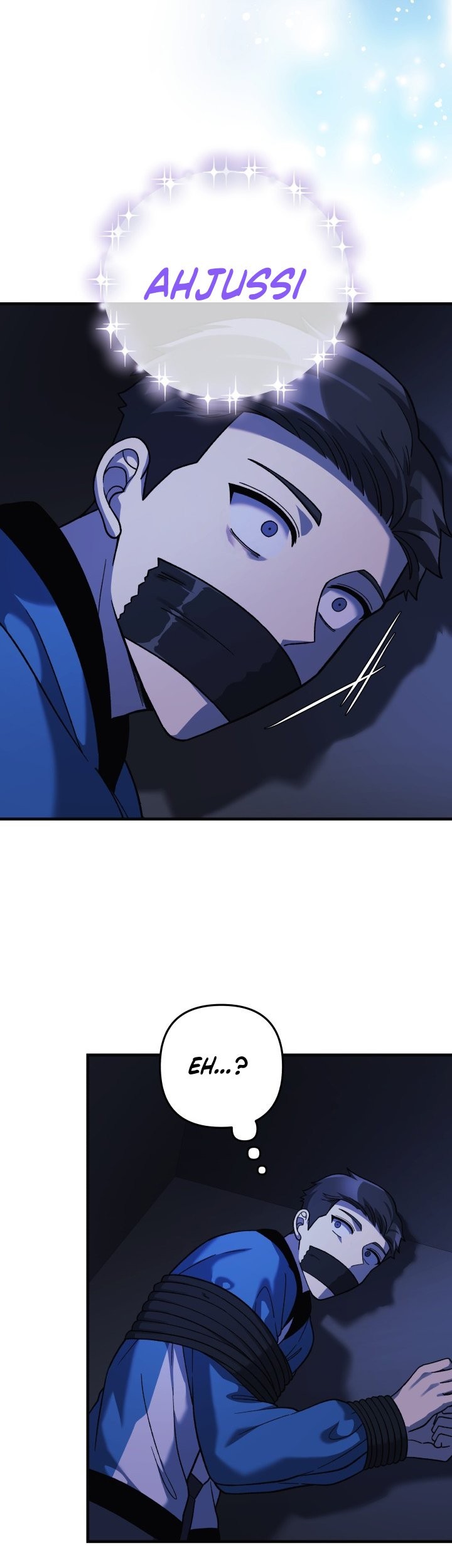 Chapter 82 - halaman 35
