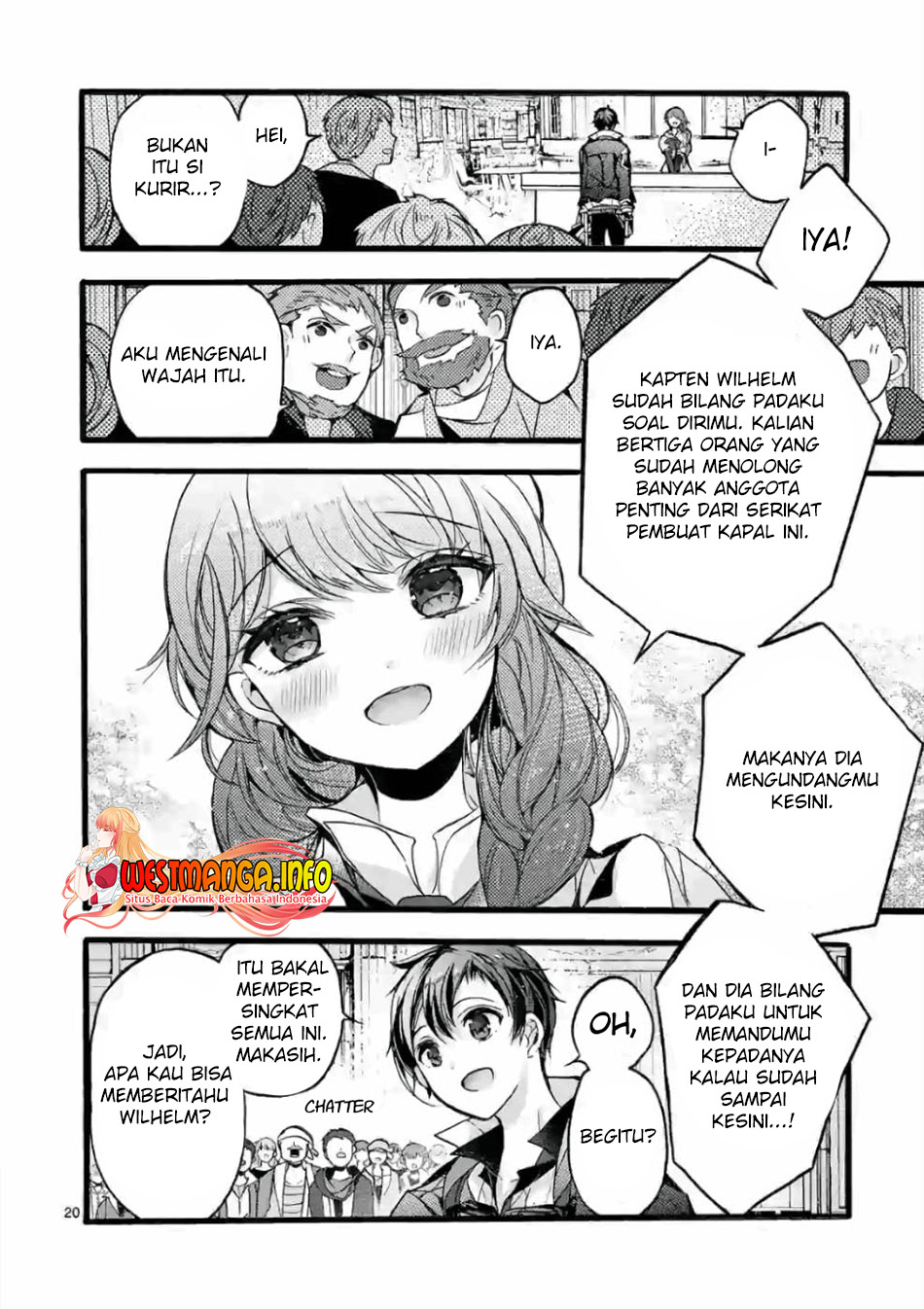 Chapter 21 - halaman 20