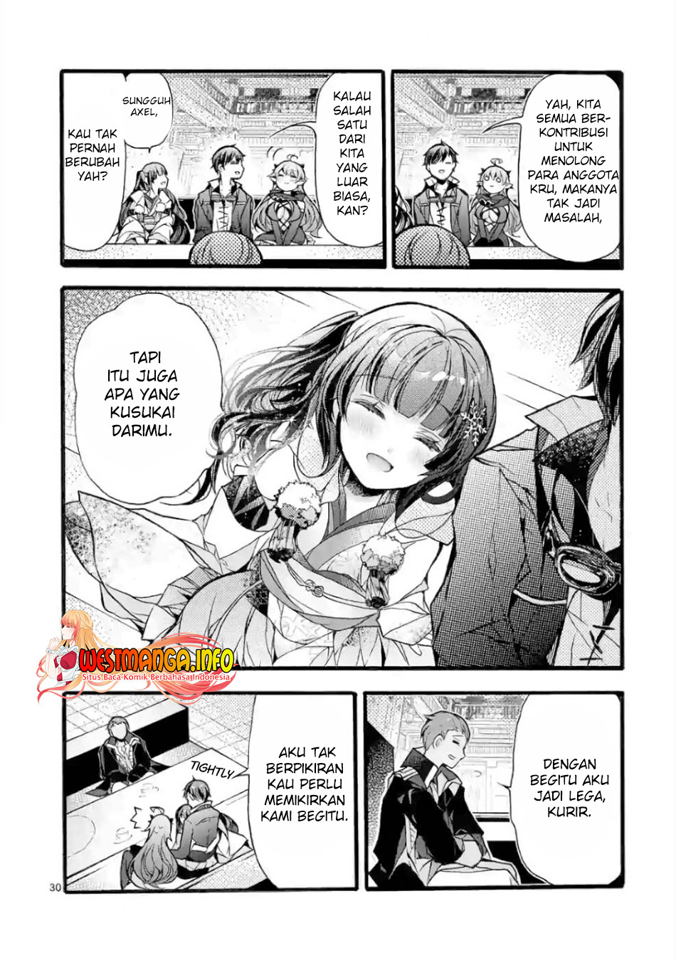 Chapter 21 - halaman 31