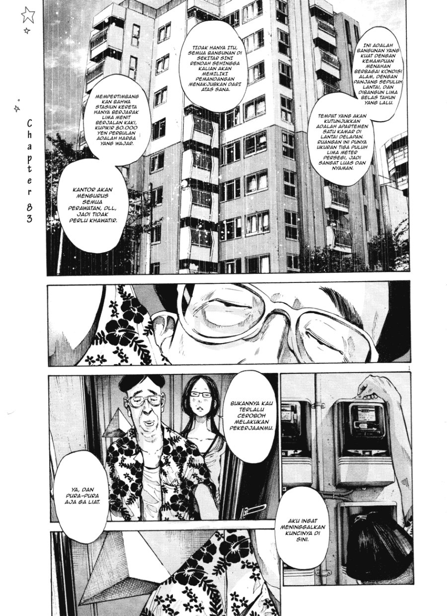 Chapter 83 - halaman 2