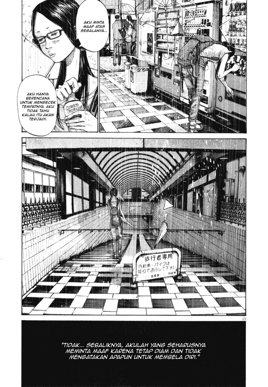 Chapter 83 - halaman 13