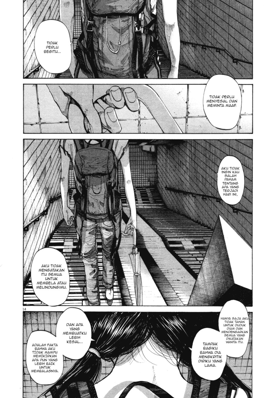 Chapter 83 - halaman 14