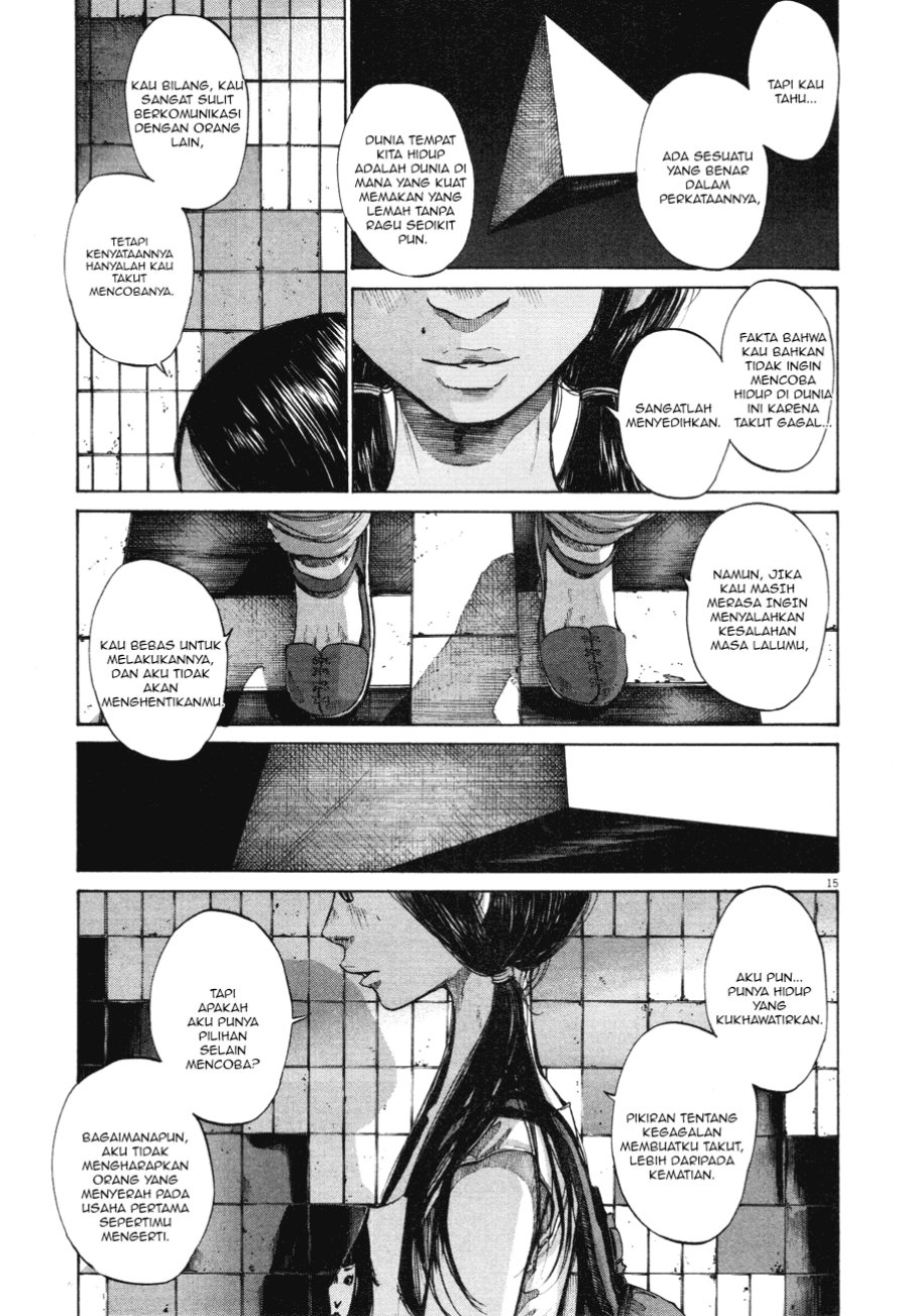 Chapter 83 - halaman 15