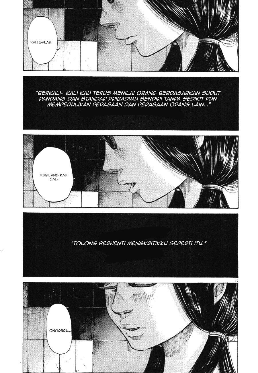 Chapter 83 - halaman 16