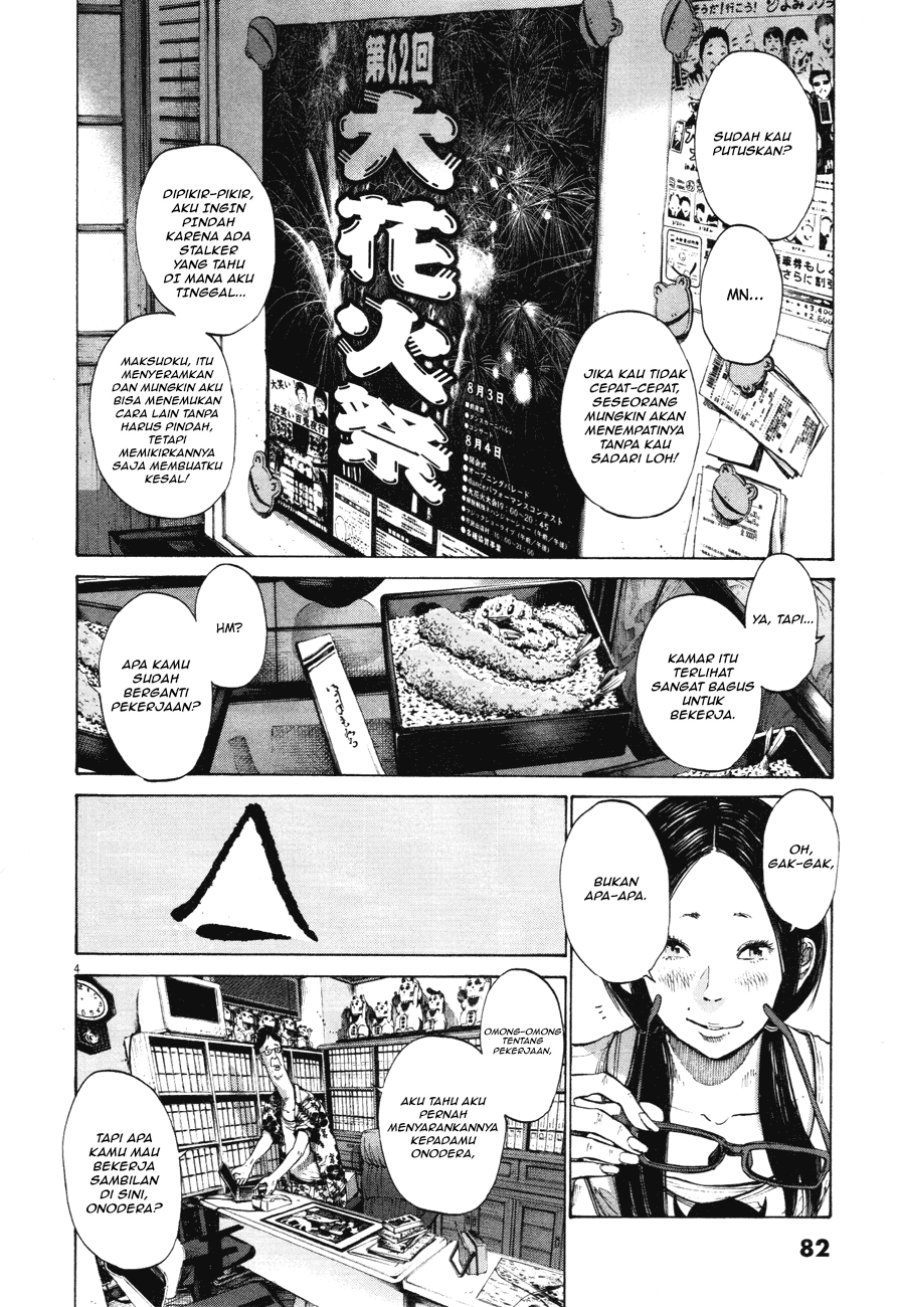 Chapter 83 - halaman 5