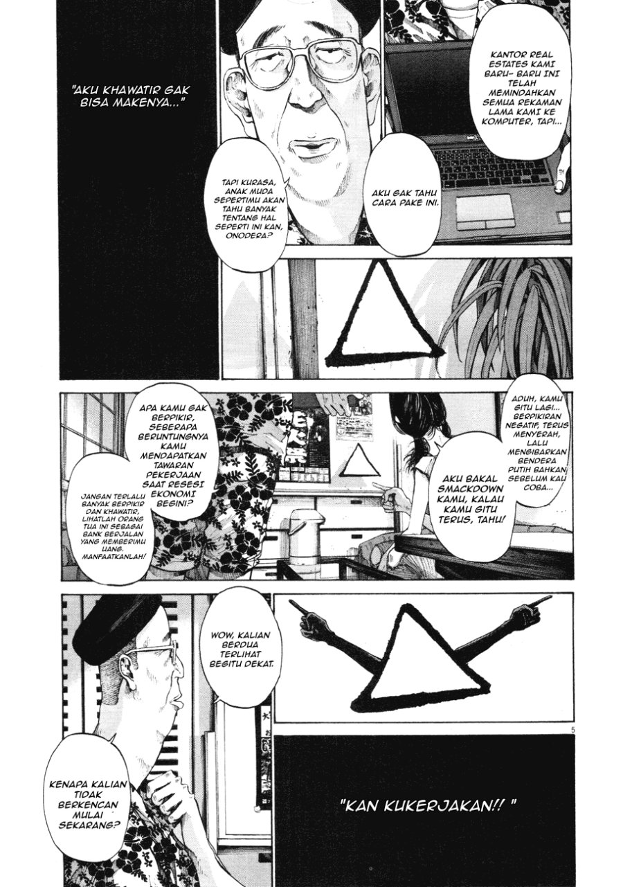 Chapter 83 - halaman 6