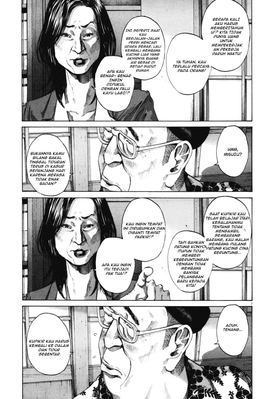 Chapter 83 - halaman 8