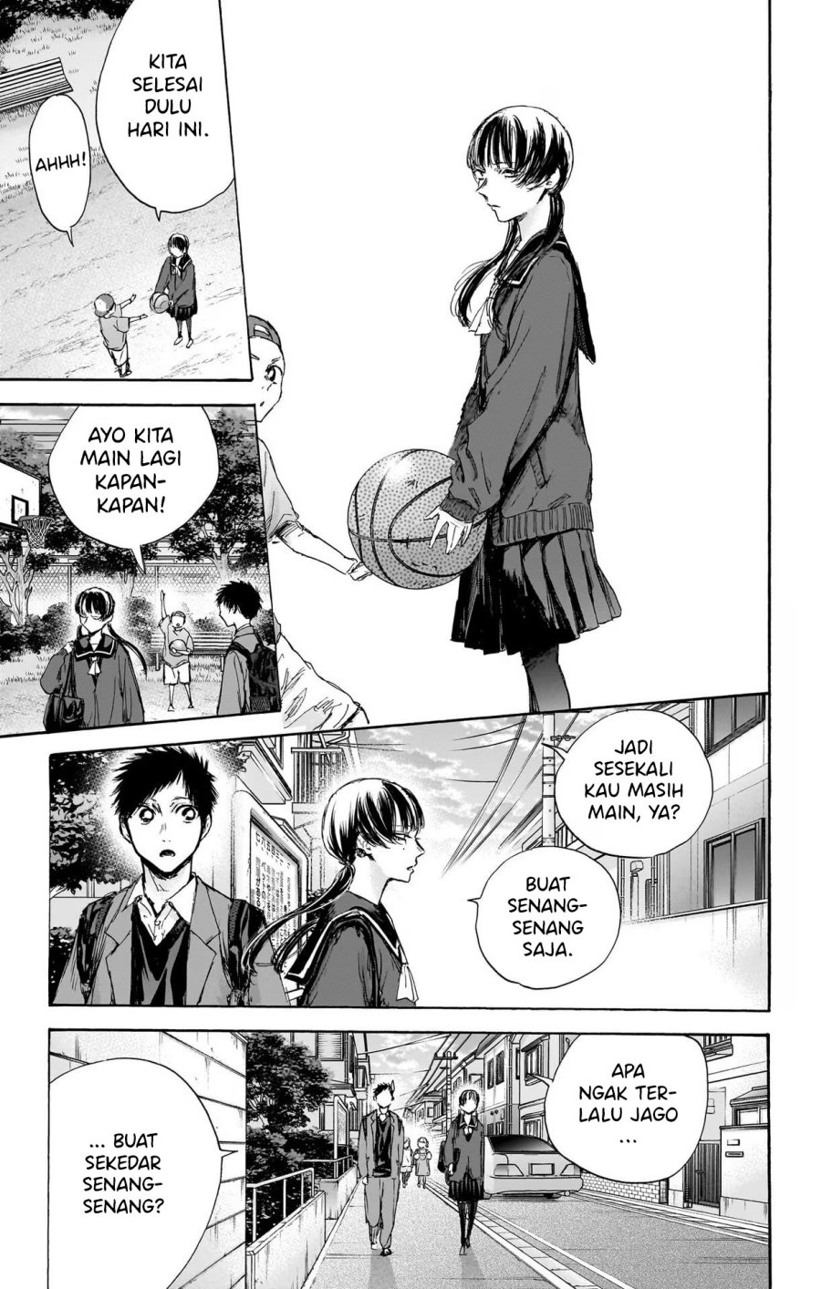Chapter 87 - halaman 13