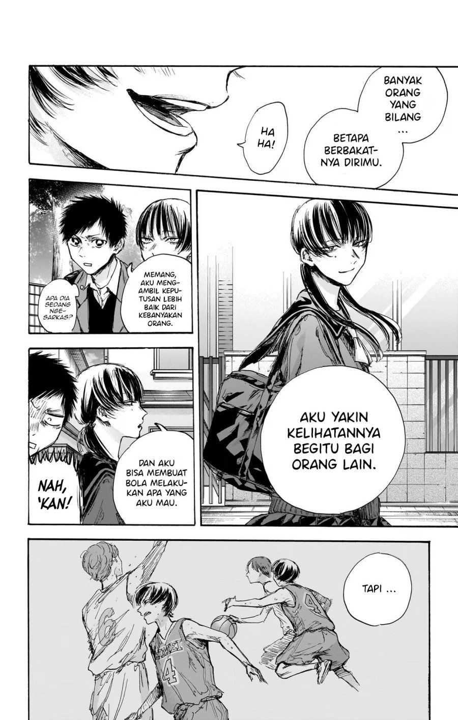Chapter 87 - halaman 14