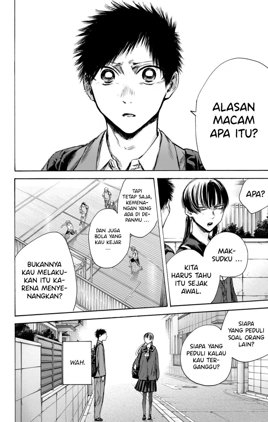 Chapter 87 - halaman 18